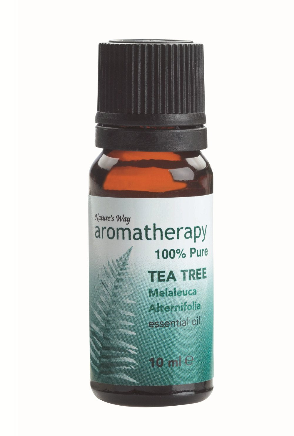 Natures Way Aromatherapy Essential Oil - Tea Tree 10ml