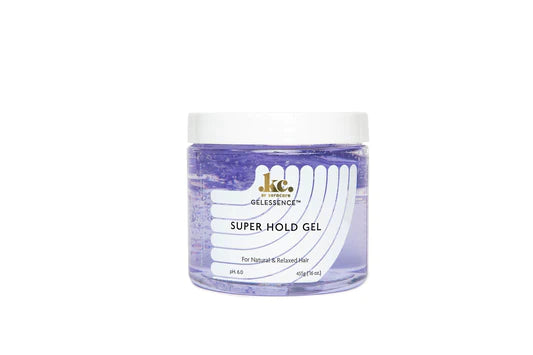 KC GelEssence Super Hold Gel