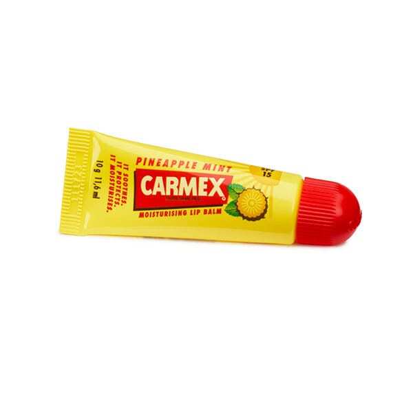 Carmex Pineapple and Mint Tube